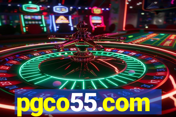 pgco55.com