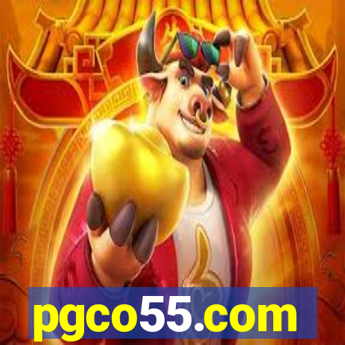 pgco55.com