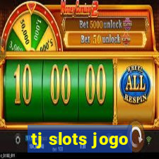 tj slots jogo