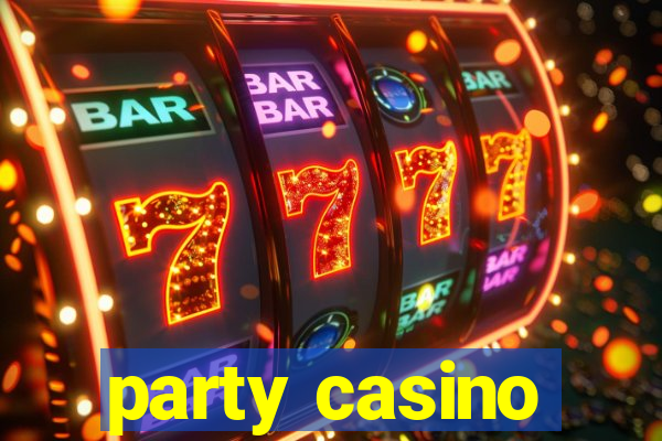 party casino