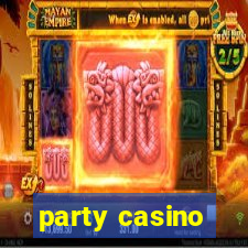 party casino