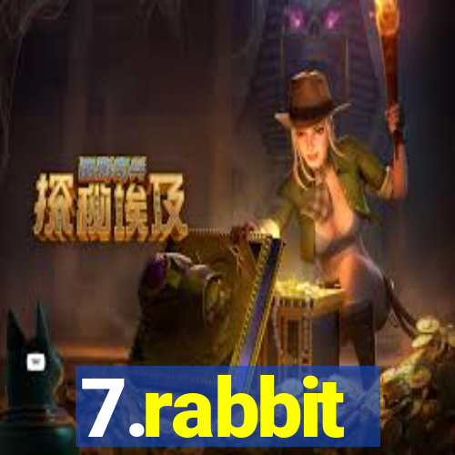 7.rabbit