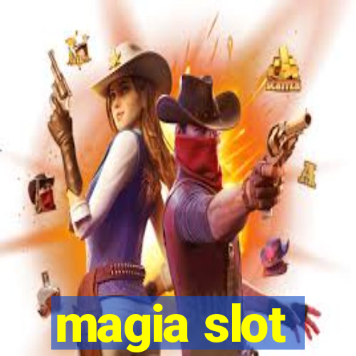 magia slot