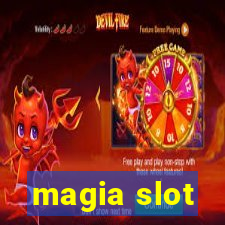 magia slot