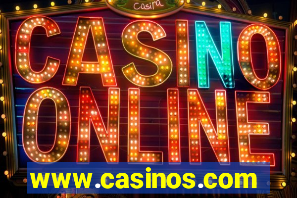 www.casinos.com