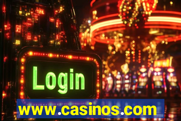 www.casinos.com