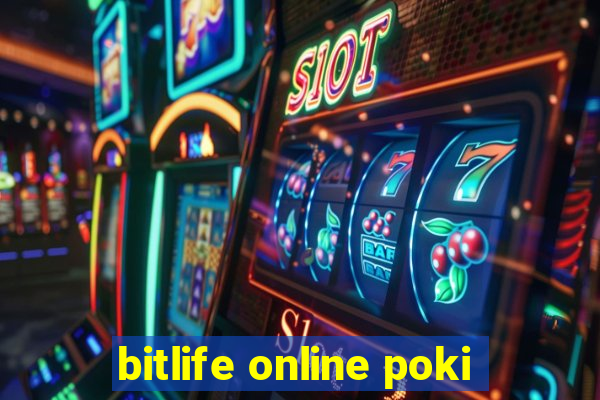 bitlife online poki