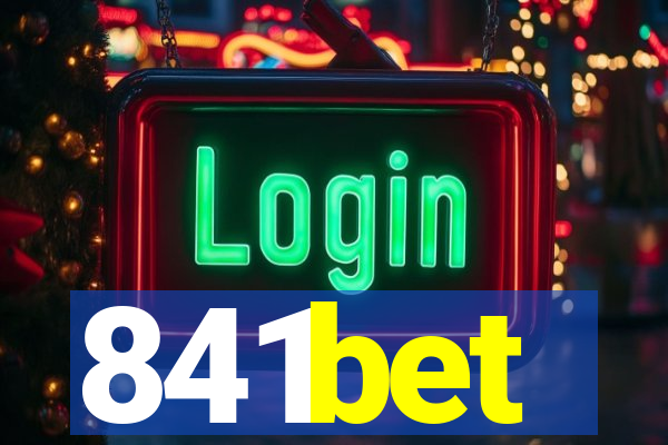 841bet