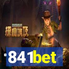 841bet