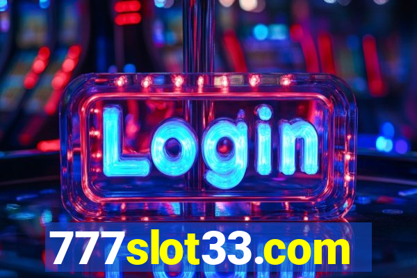 777slot33.com