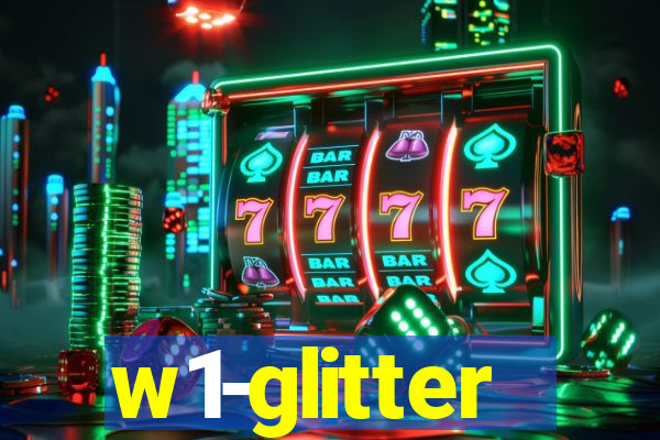 w1-glitter