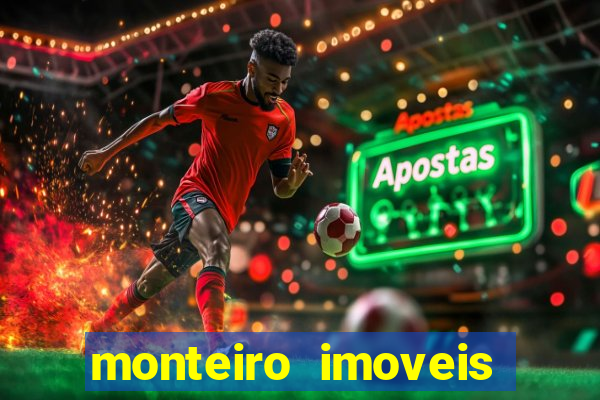 monteiro imoveis porto ferreira