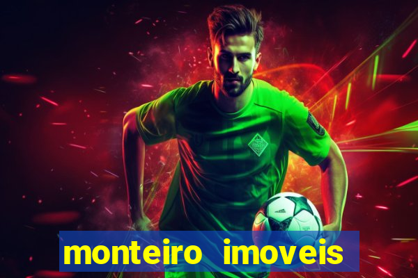 monteiro imoveis porto ferreira