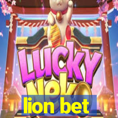 lion bet