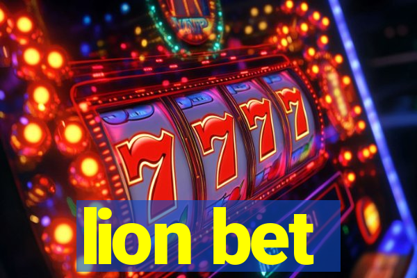 lion bet