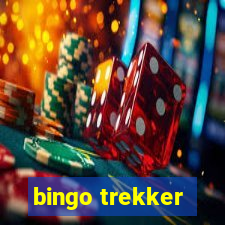 bingo trekker