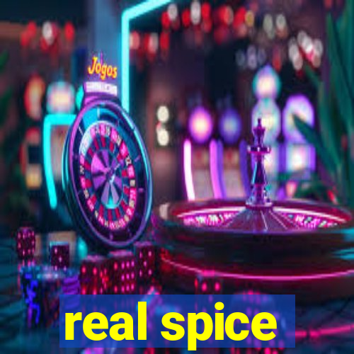 real spice