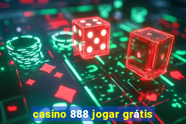 casino 888 jogar grátis