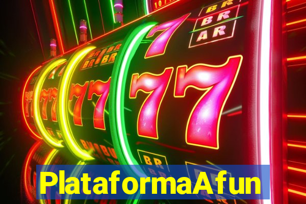 PlataformaAfun