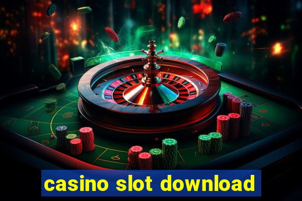 casino slot download