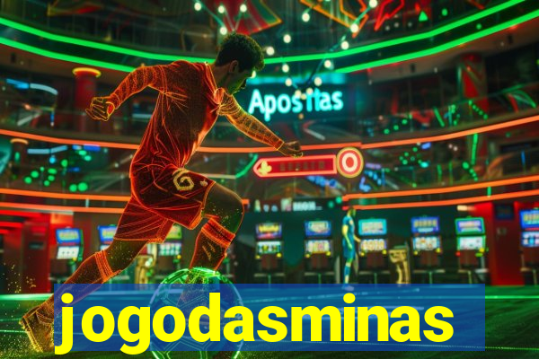 jogodasminas