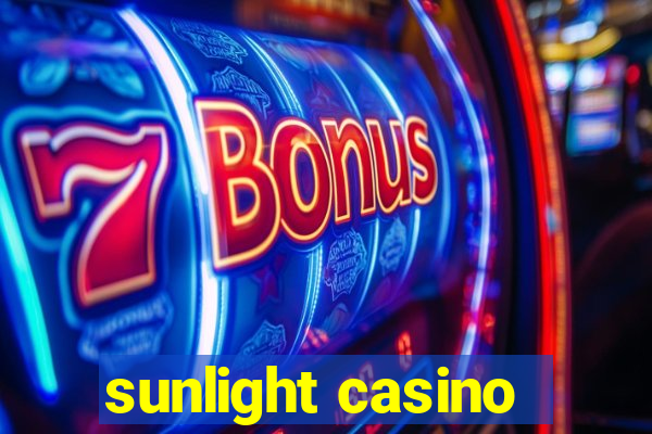 sunlight casino