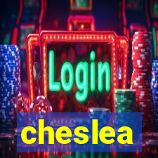 cheslea