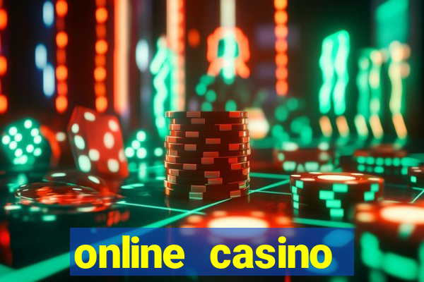 online casino gambling software