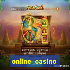 online casino gambling software