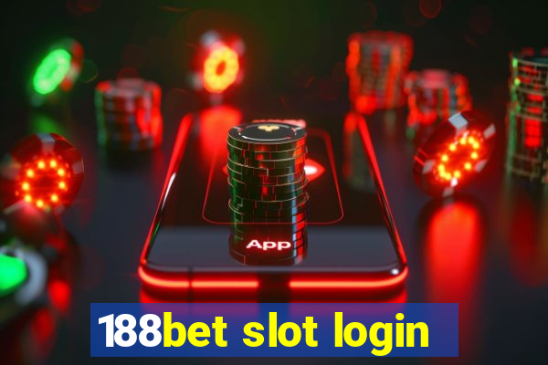 188bet slot login