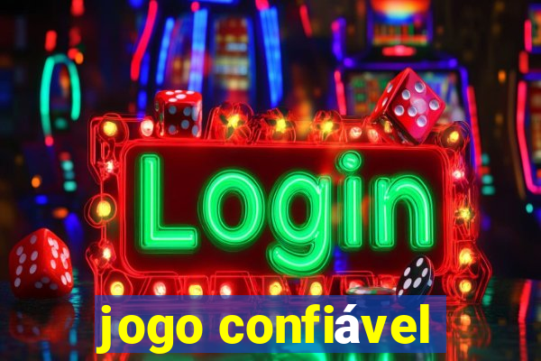 jogo confiável