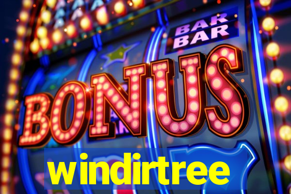 windirtree