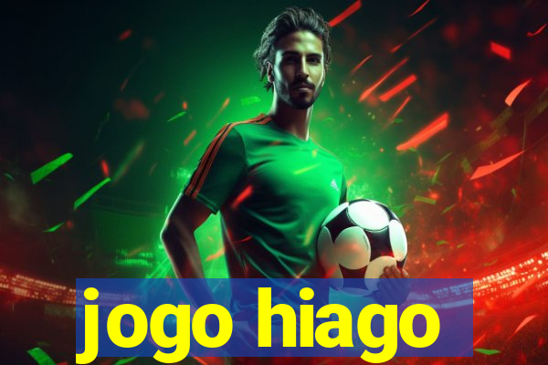 jogo hiago