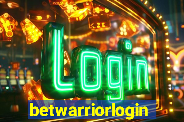 betwarriorlogin