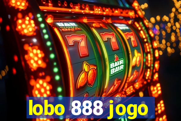 lobo 888 jogo