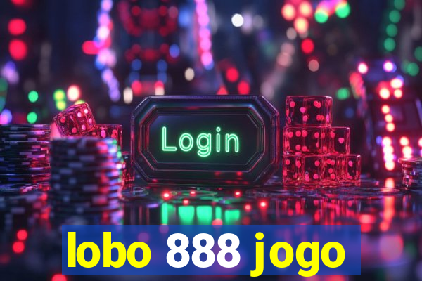 lobo 888 jogo