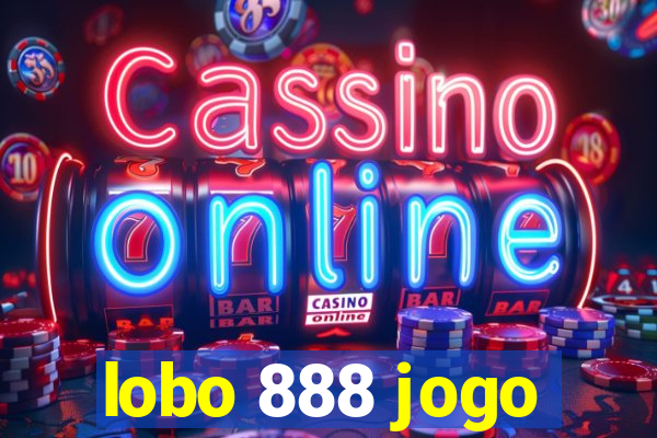 lobo 888 jogo