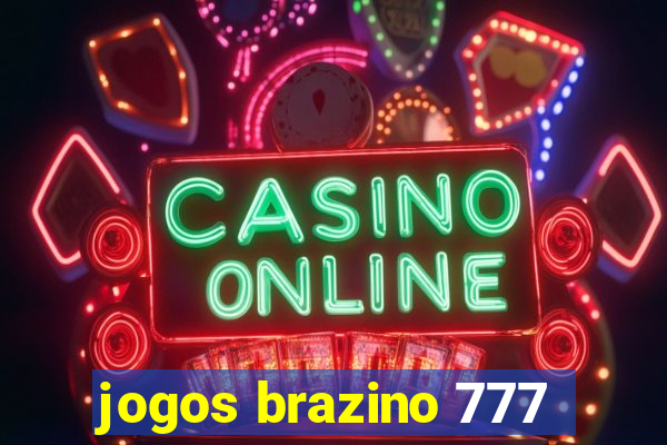 jogos brazino 777