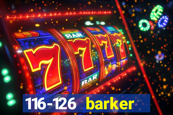 116-126 barker street casino nsw 2470