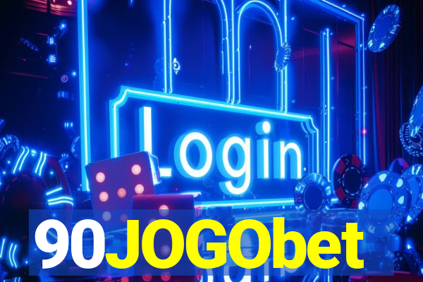 90JOGObet