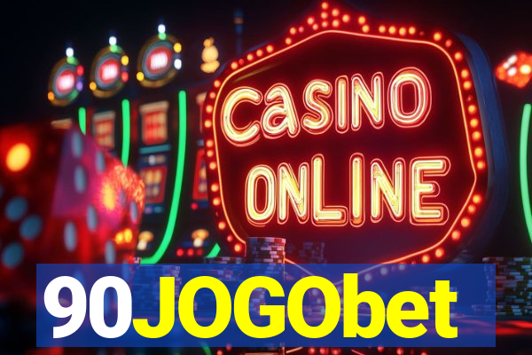 90JOGObet