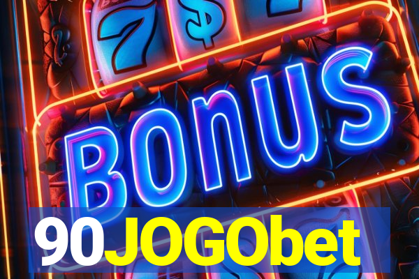 90JOGObet