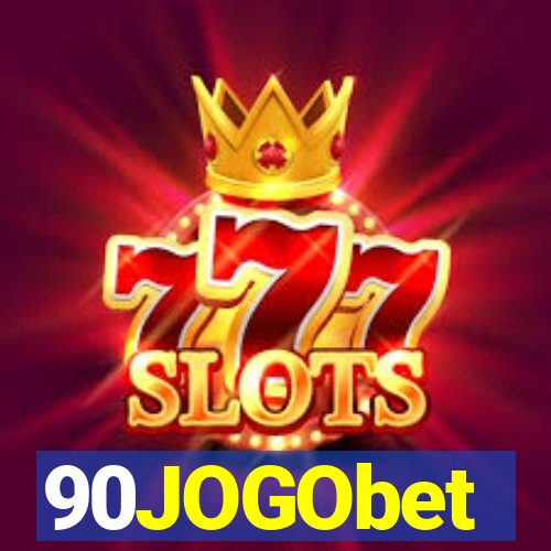 90JOGObet