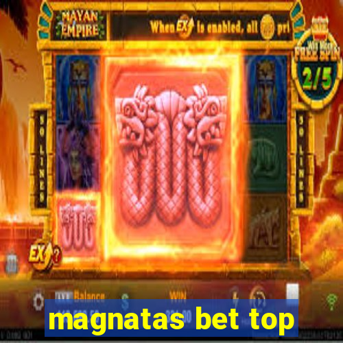 magnatas bet top