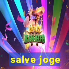 salve joge