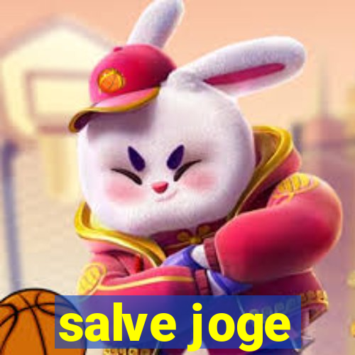 salve joge