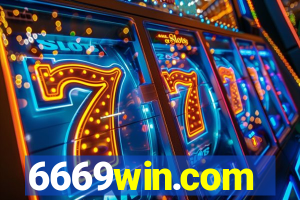 6669win.com