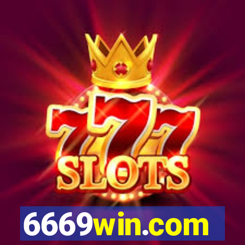 6669win.com