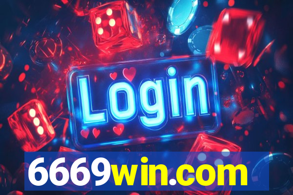 6669win.com