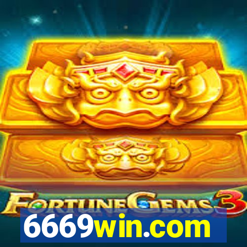 6669win.com